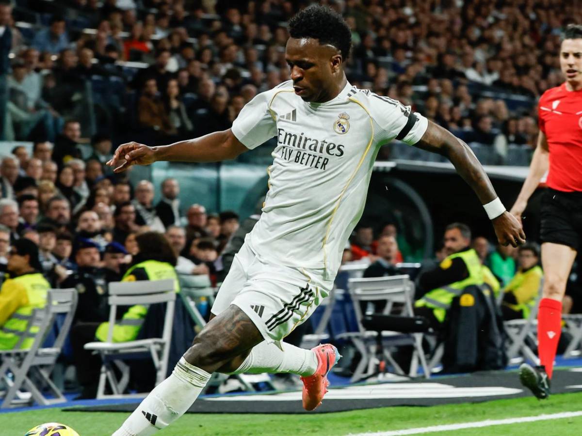 Pichichi Liga Española: Raphinha anota hat-trick e impensado jugador intimida a Mbappé