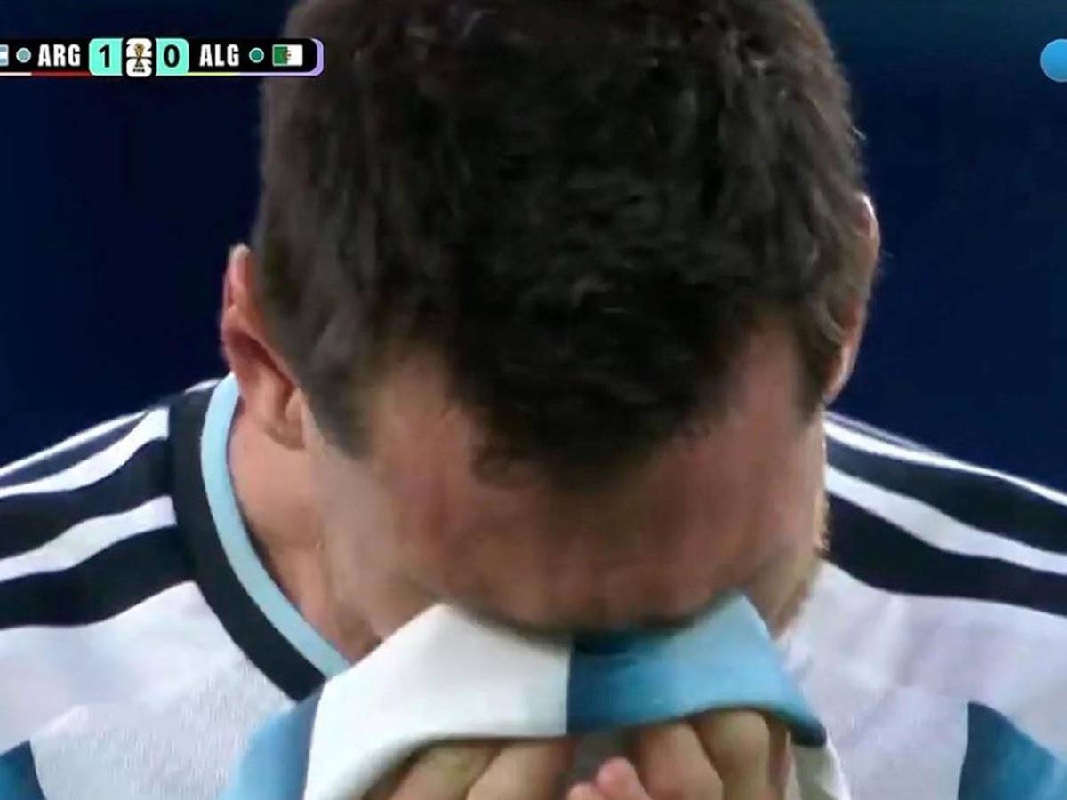 Revelan estado de salud del padre de Messi: fuerte comunicado tras rumor sobre su muerte
