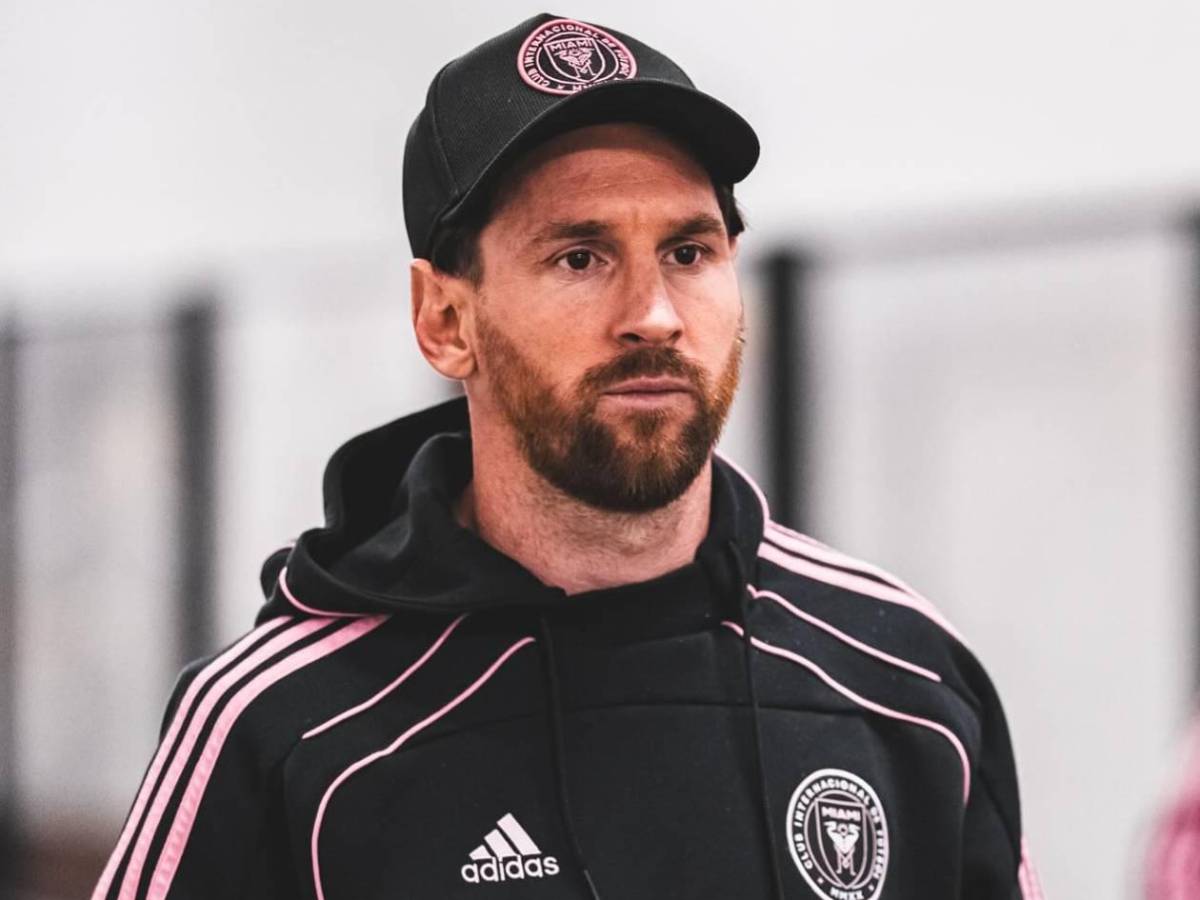 Barcelona decide ponerlo en venta, sorprende contrato de Messi y crack al Real Madrid