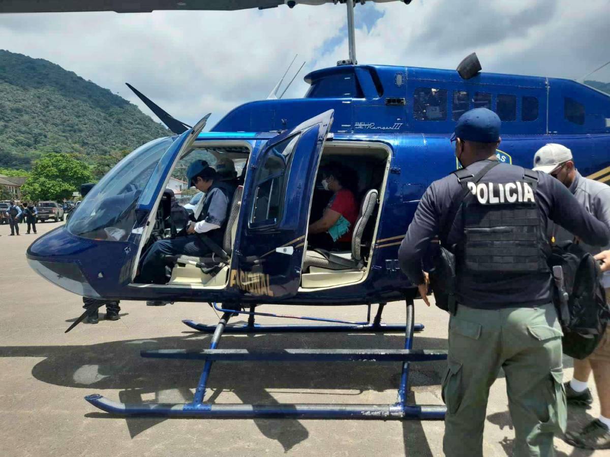 Hay recompensa de $5 millones por información del líder de la organización.