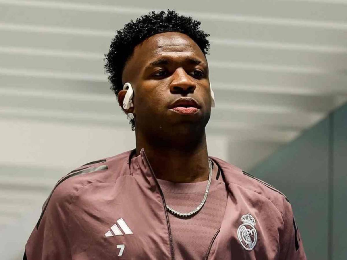 Vini define su futuro, nueva baja del Real Madrid y pide salir del Barcelona