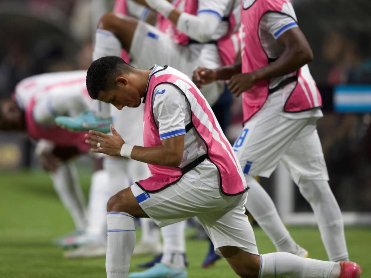 Locura por Honduras, familiar de Bukele sorprende, Rueda desperado y lo que pasó tras el final