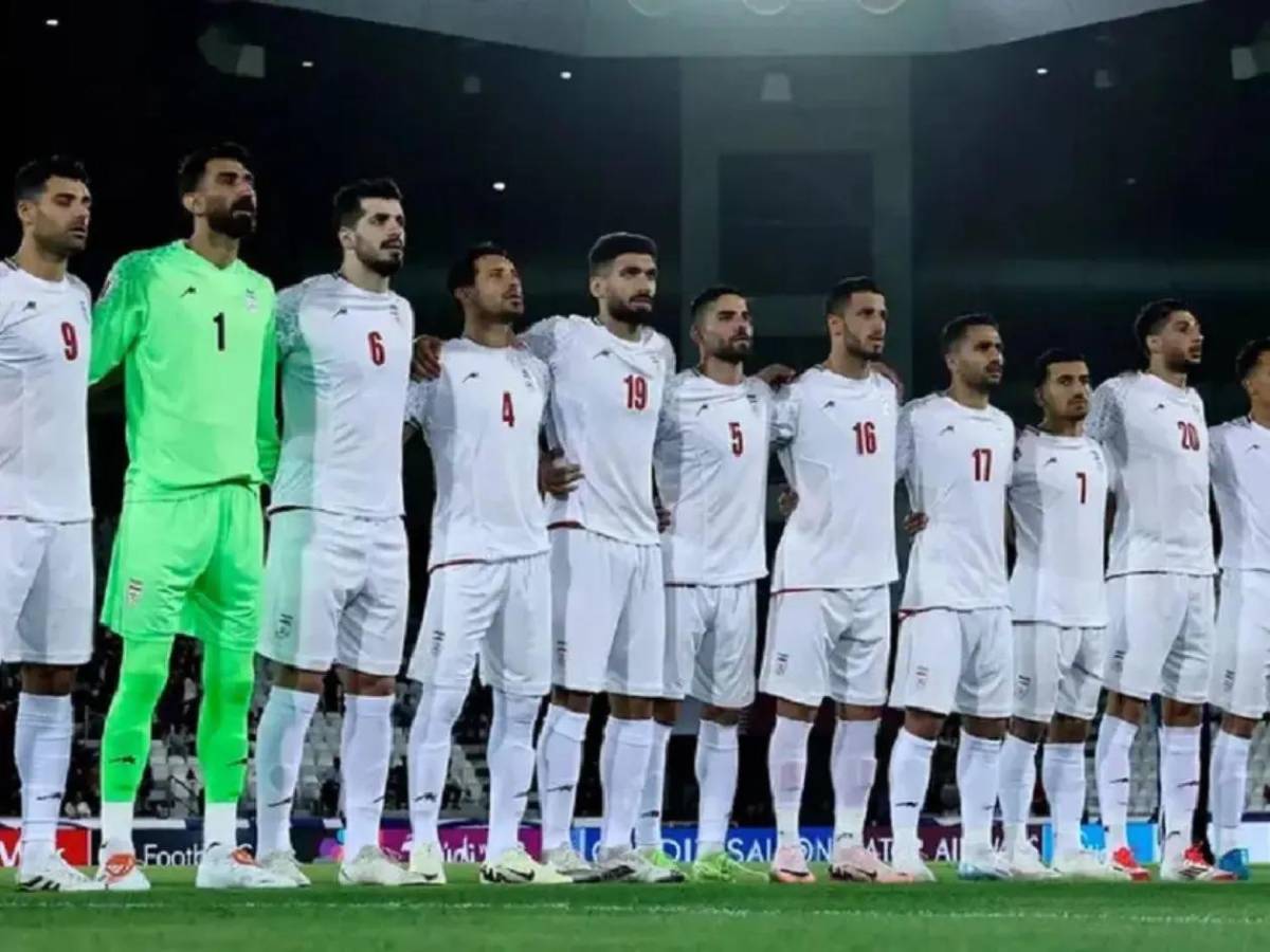Irán avisa a FIFA: las increíbles exigencias para jugar el Mundial; Trump ya lo sabe