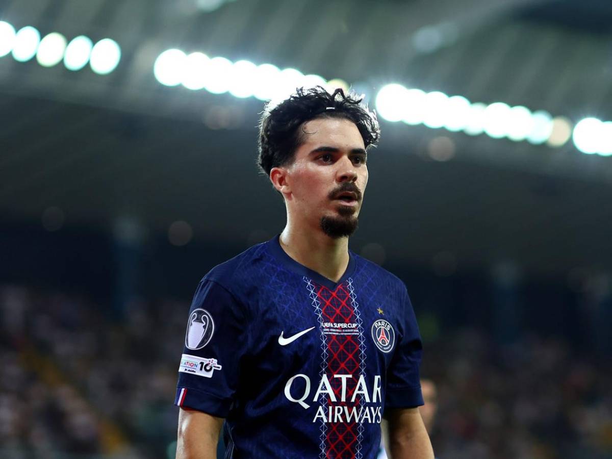 Dembélé goleó a Lamine Yamal: revelan las votaciones del Balón de Oro 2025