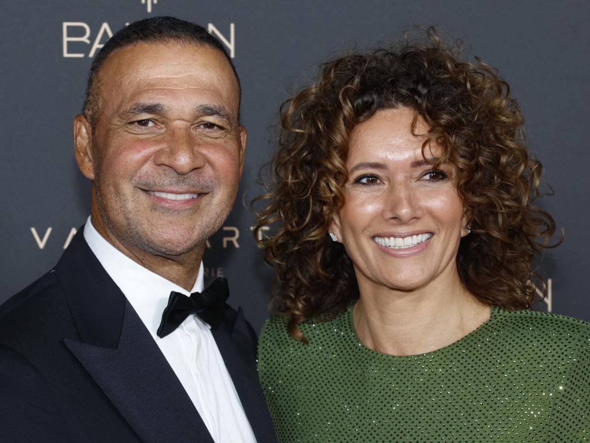 Alfombra roja del Balón de Oro: Princesa e hija de técnico deslumbran; qué pasó con Yamal y Dembélé