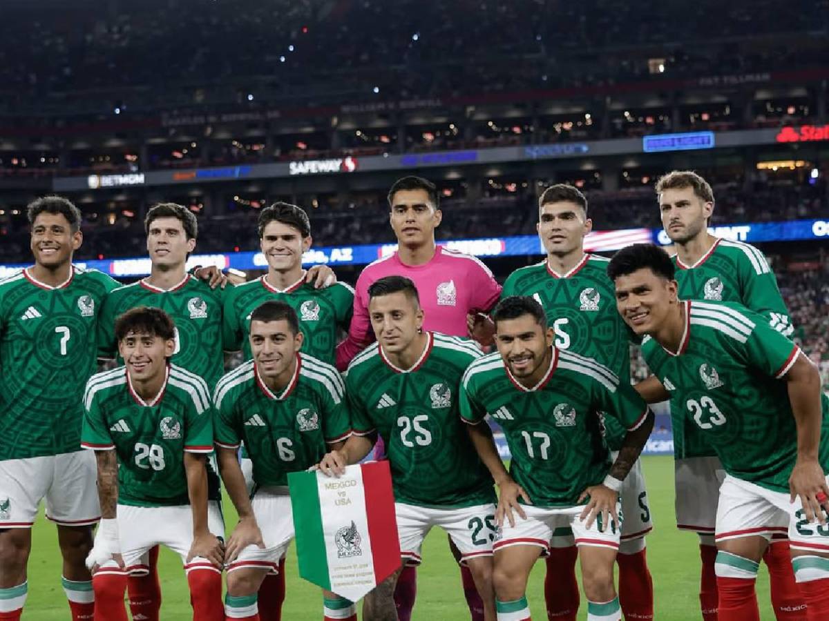 Faitelson explota, Estados Unidos se burla de México y hondureño señalado