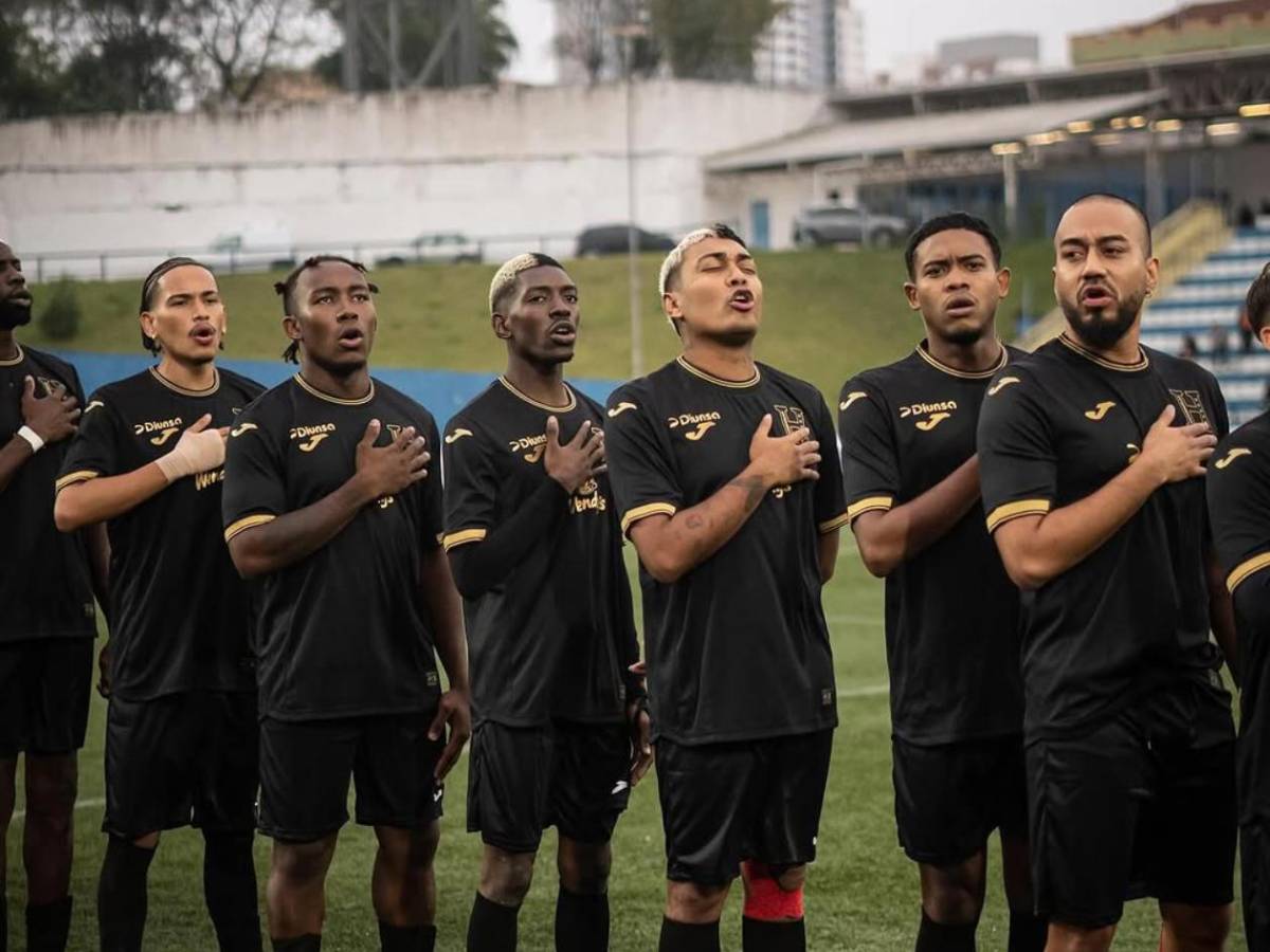 Selección de Tikokers de Honduras tiene nuevo técnico: ¿Qué pasó con Loco de la Selva?