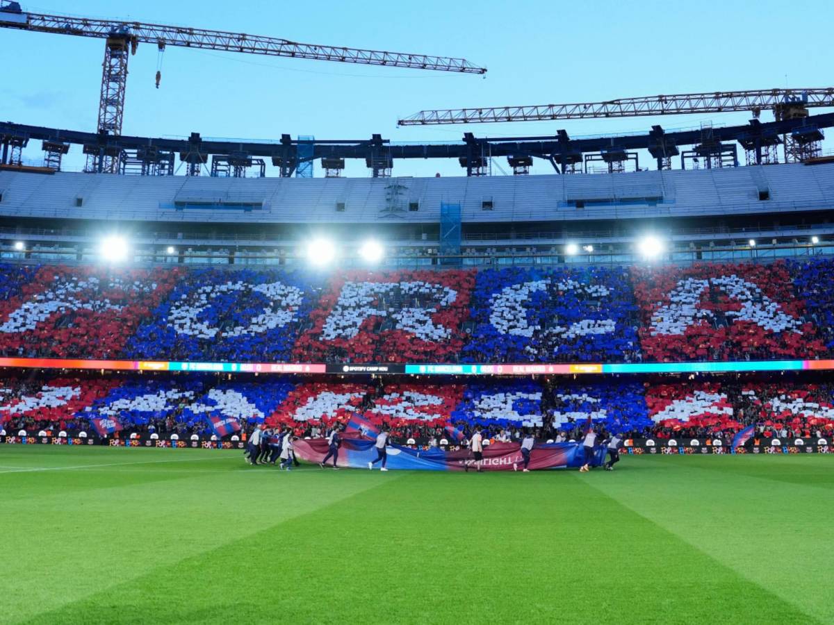 Barcelona celebra, burla a Vinicius y reacciona, indignación por Mbappé