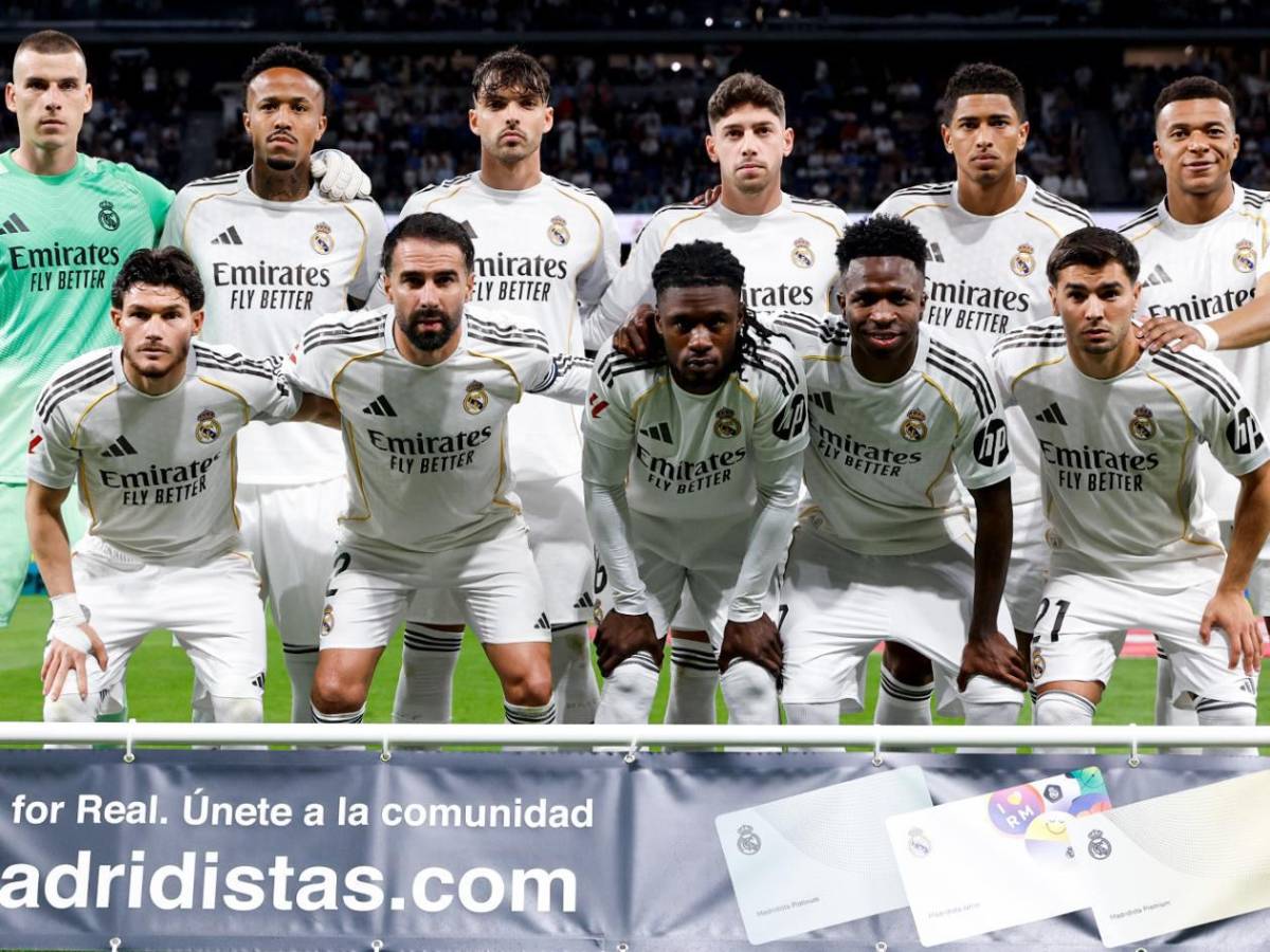 Pidió no seguir negociando con Barcelona para fichar por Real Madrid