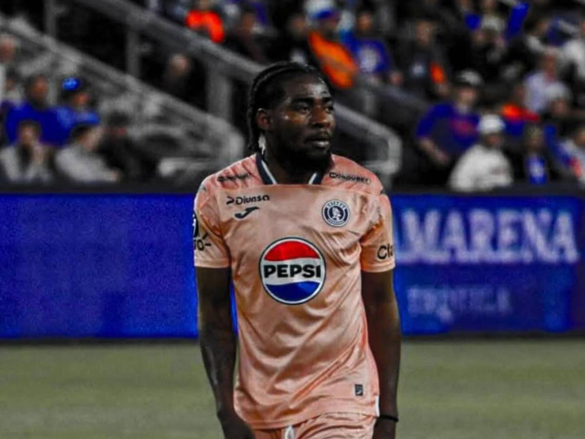 Honduras con tres posibles nuevas sorpresas para conseguir boleto al Mundial 2026