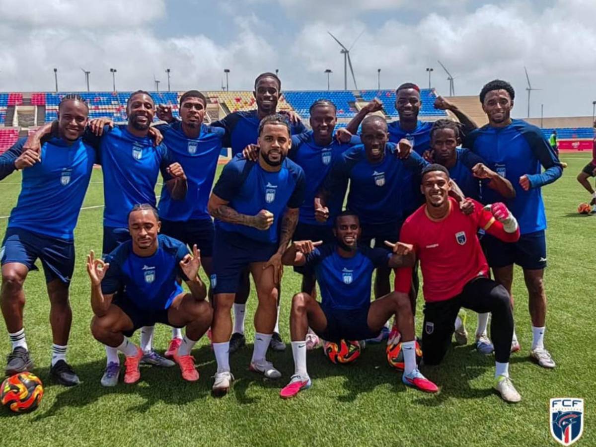 Increíble: No tenían futbolistas y ahora clasifican por primera vez a un Mundial