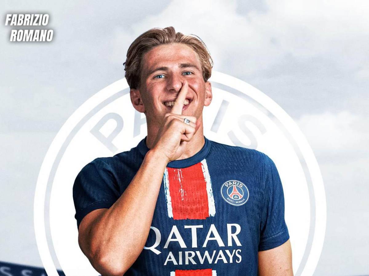 Real Madrid tiene nuevo 9 y anuncia otra salida; PSG le pone precio a crack