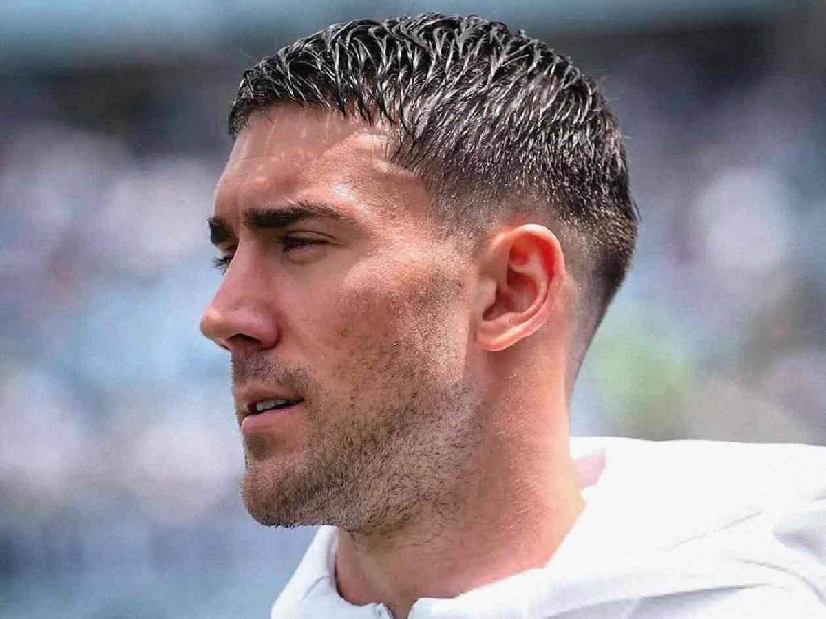 Flick eligió el reemplazo de Lewandowski: Llegaría gratis y millonario salario