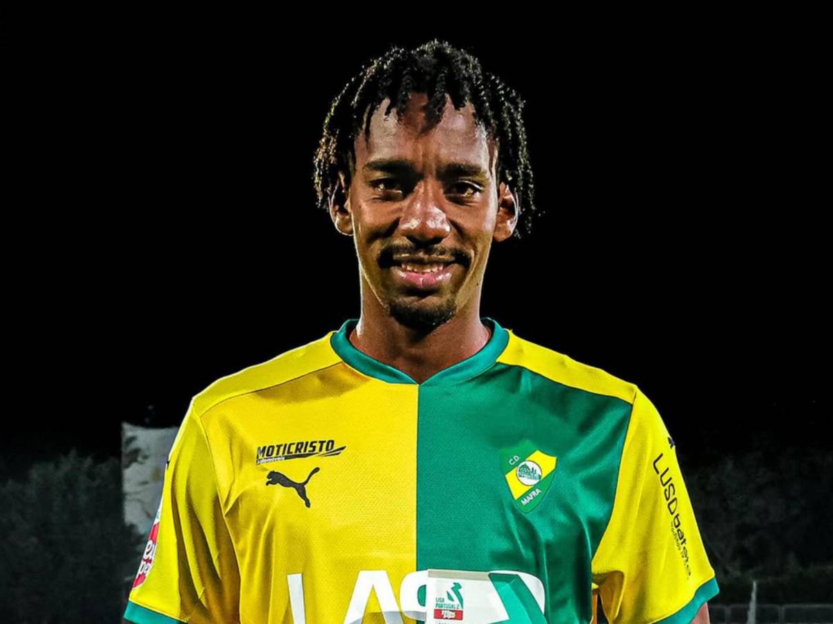 Se va del Olimpia, Motagua con dos salidas, Caguama vuelve y Palma es noticia