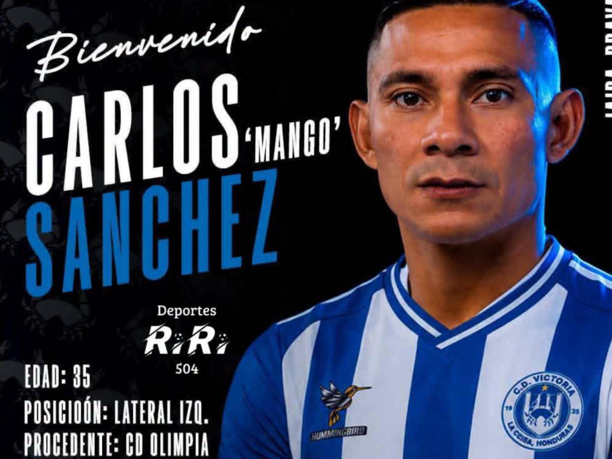 Olimpia amarra a crack, se va del Motagua, mundialista a Honduras y dos nuevos legionarios