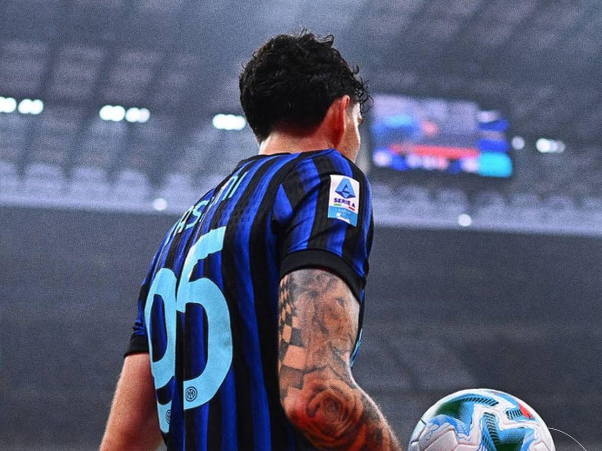 Crack del Inter de Miln sufre revés: es investigado por un grave delito