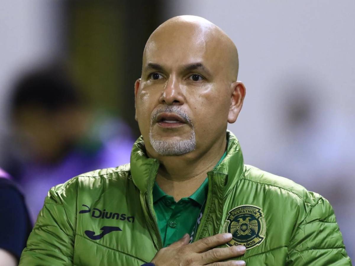 La última decisión que tomó Orinson Amaya para Marathón antes de fallecer