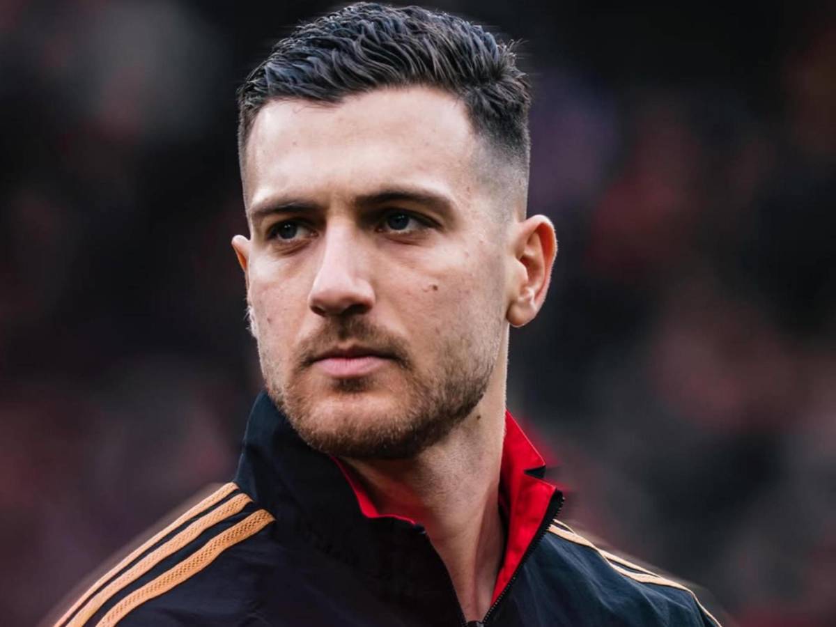 Real Madrid va por polémico fichaje para reemplazar a histórico futbolista