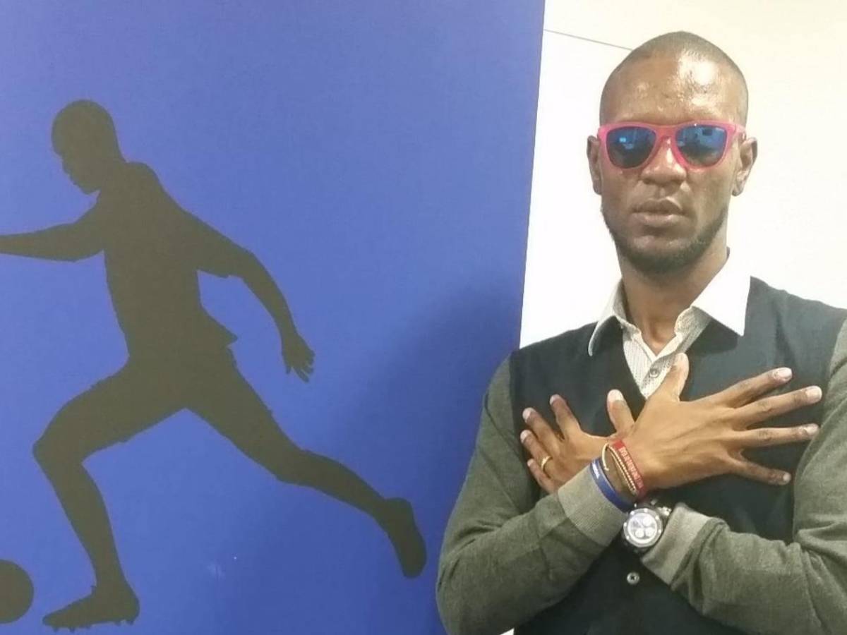 Comunicado sobre Eric Abidal tras rumor sobre su muerte