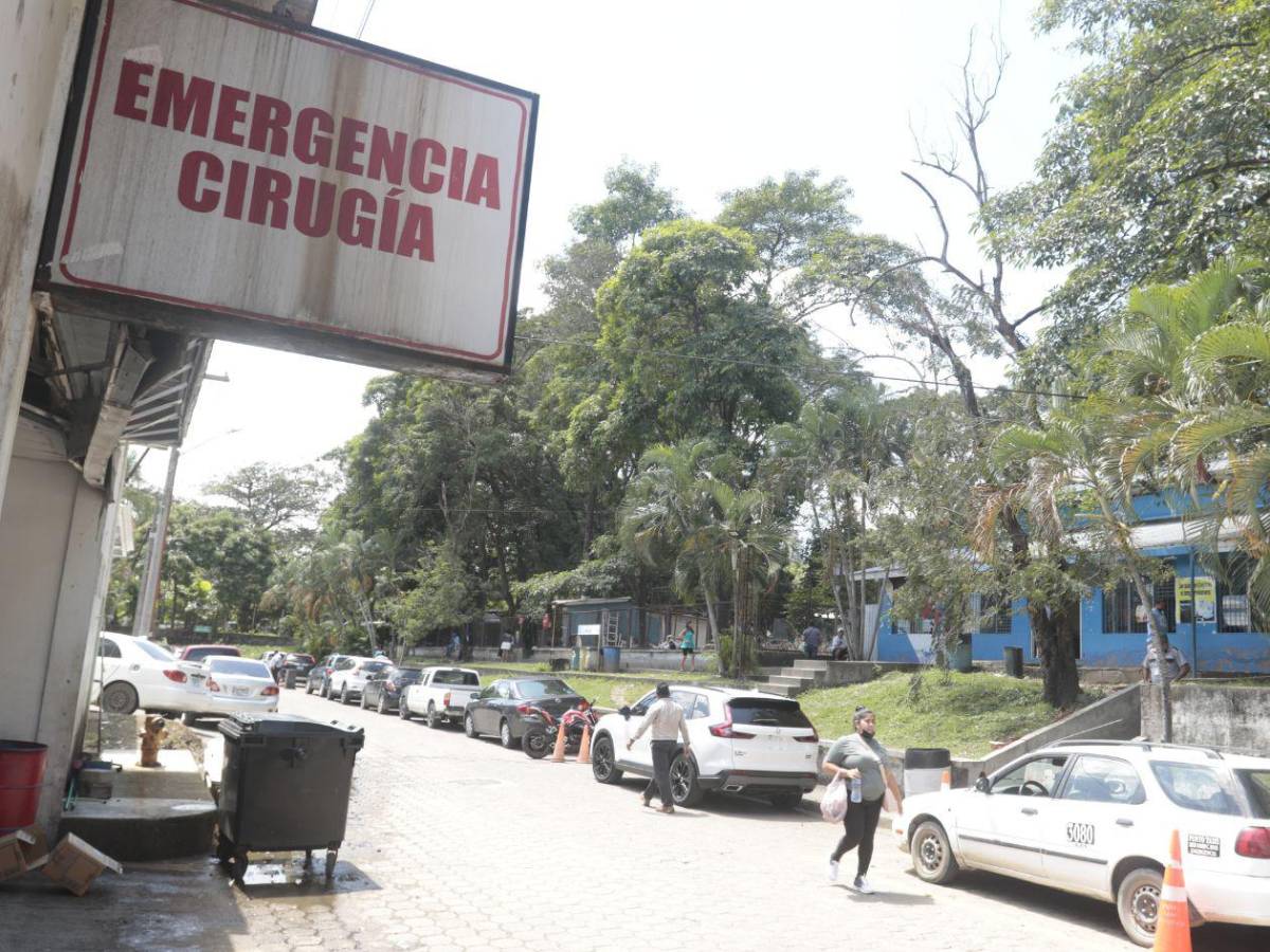 ¿Cómo funcionarán los servicios de salud el 14 y 15 de septiembre?
