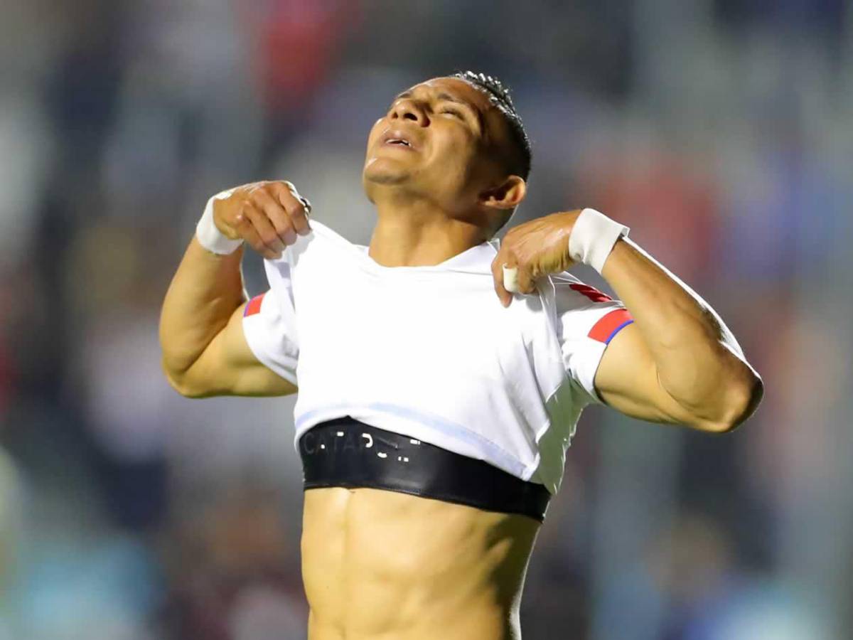 ¿Se irán de Olimpia? Los culpables y señalados de la catástrofe en la Copa Centroamericana 2025