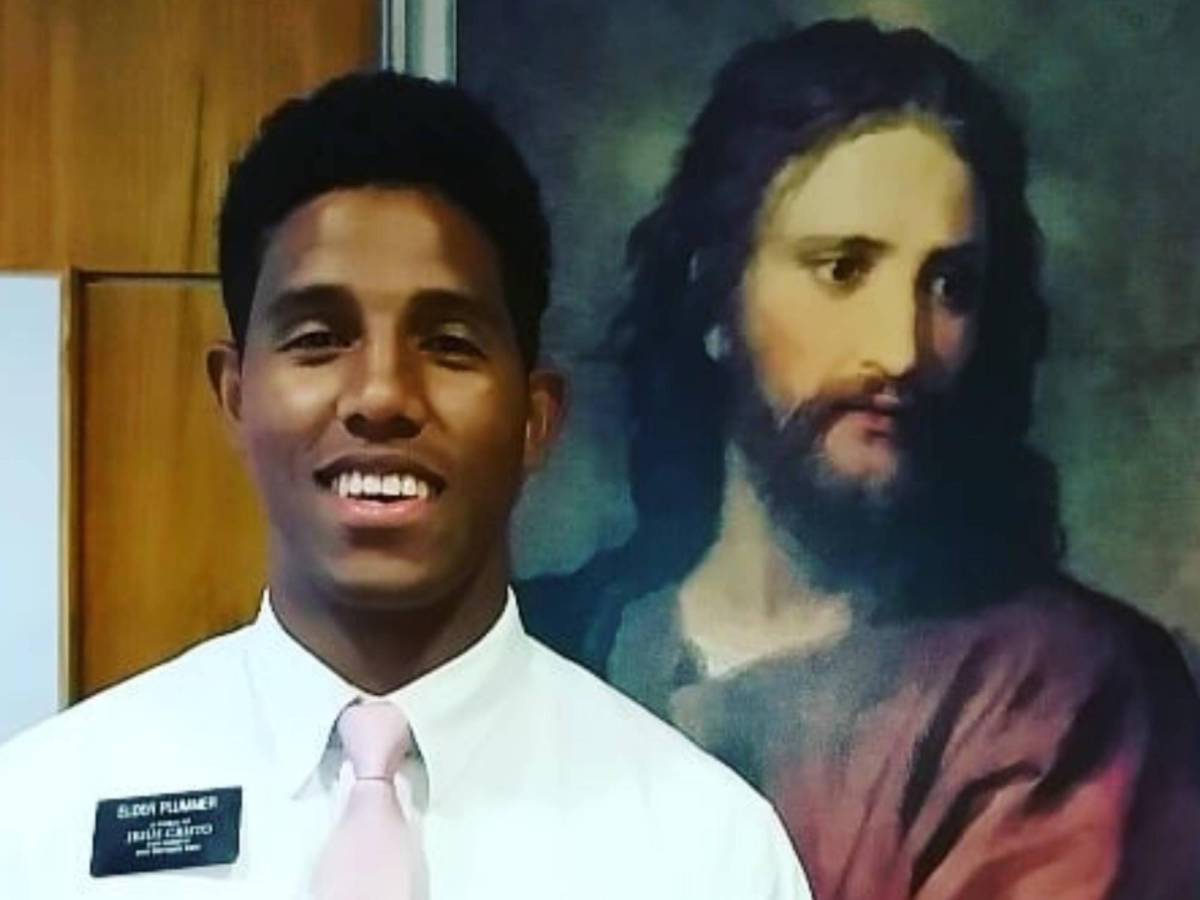 Hijo de Carlos Pavón llega a Honduras y sorprende con su nueva vida