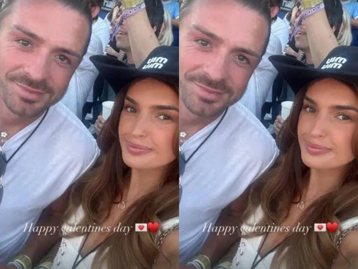 Vinicius sorprendió y Raphinha con tremendo regalo: Así la pasaron en San Valentín