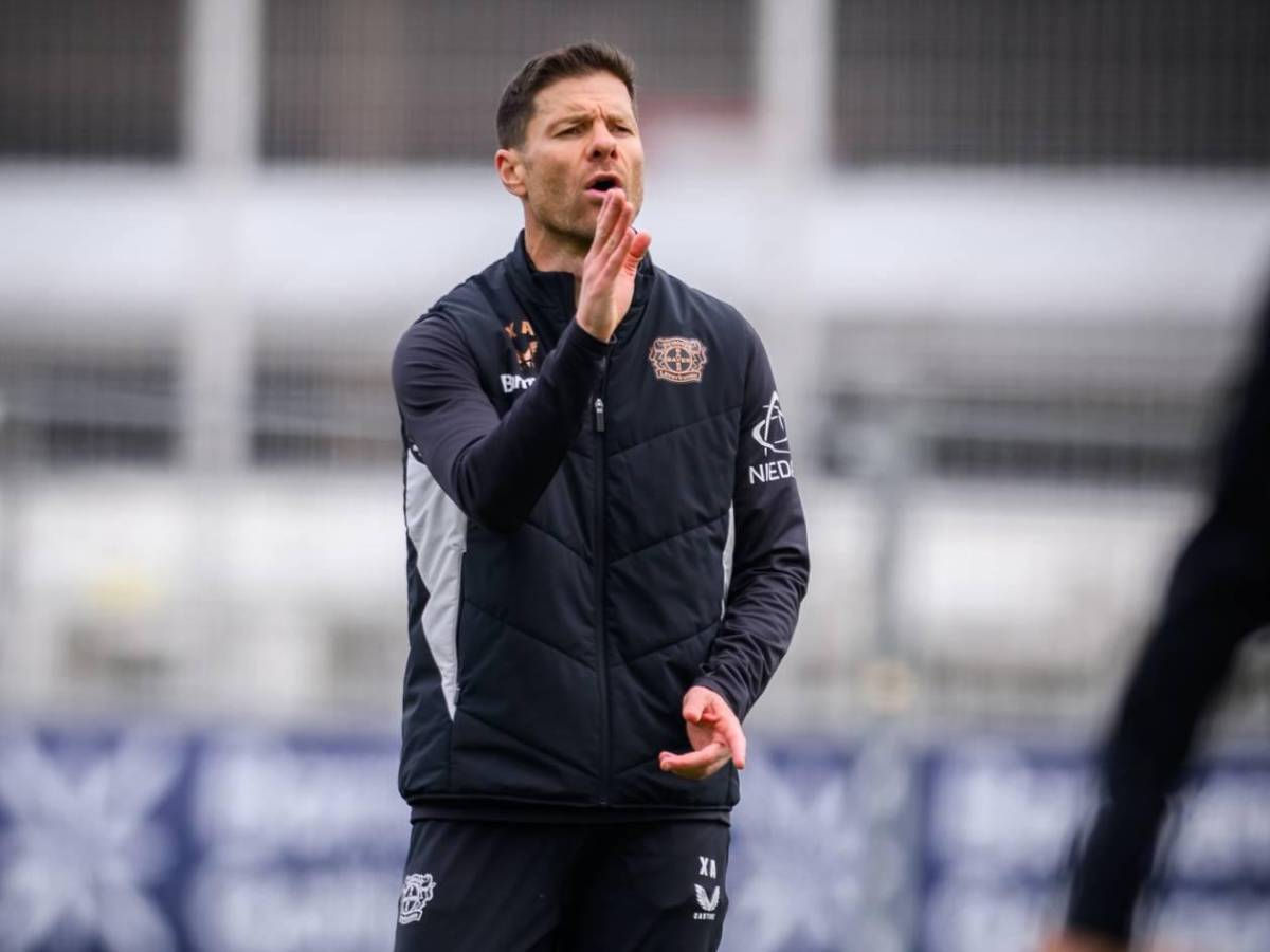 Real Madrid ya eligió el técnico para reemplazar a Ancelotti