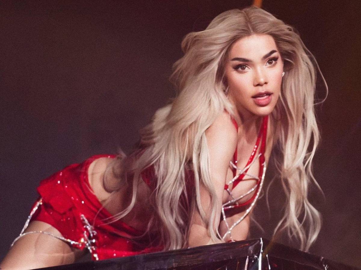 Kenia Os y su documental “La OG”: Cuándo y dónde ver en Honduras