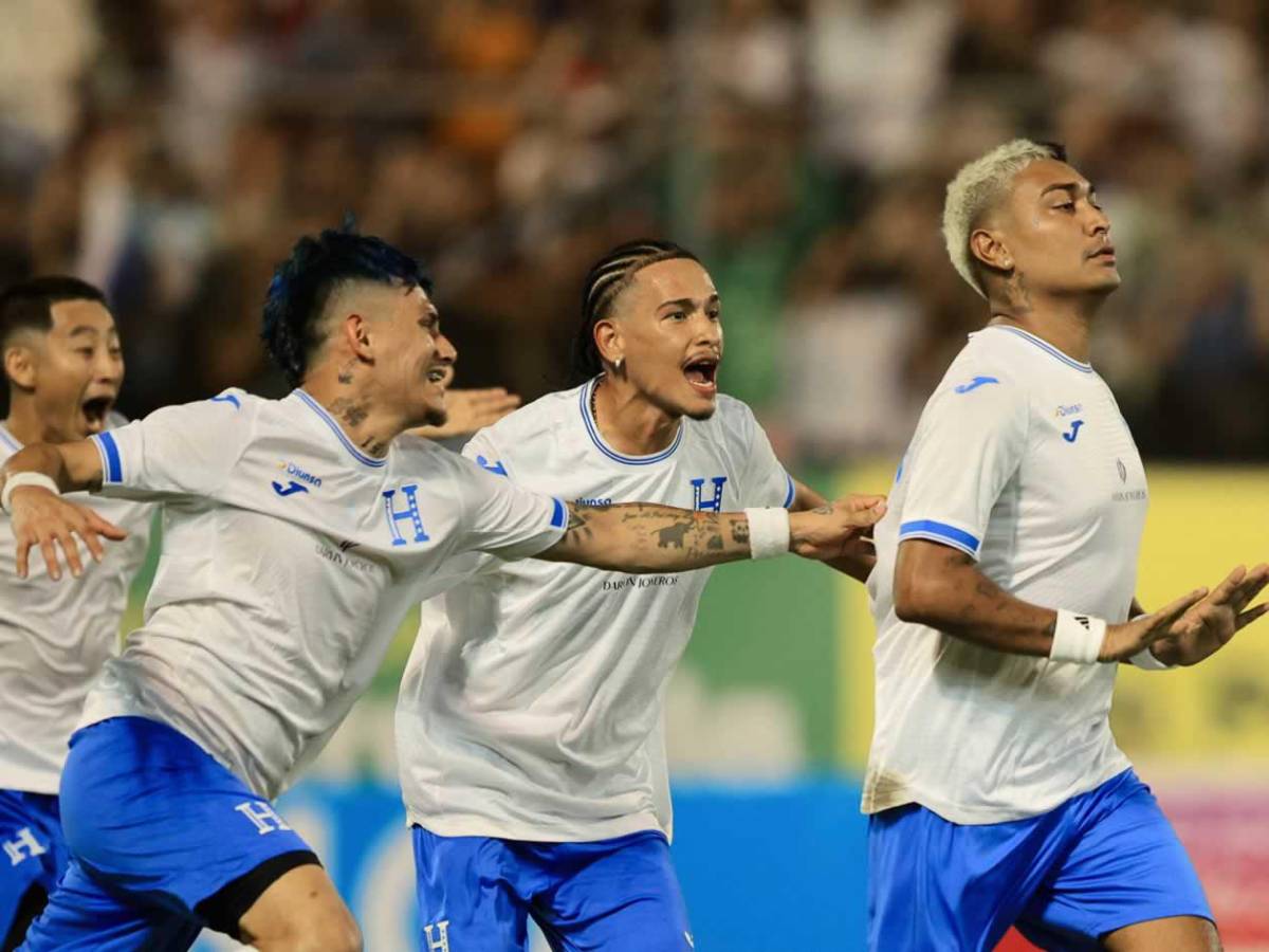 Tiktokers de Honduras festejan, Supremo conquista a Milagro, relajo y ¿quién es la chica de azul?