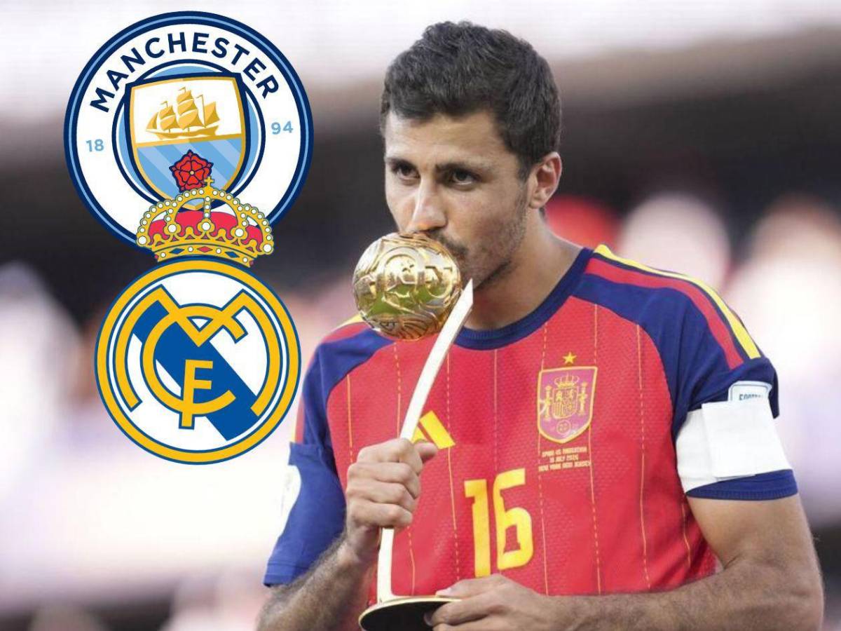 Mercado: Real Madrid arrebata fichaje al PSG, el sustituto de Rodri y bombazo con Vinicius