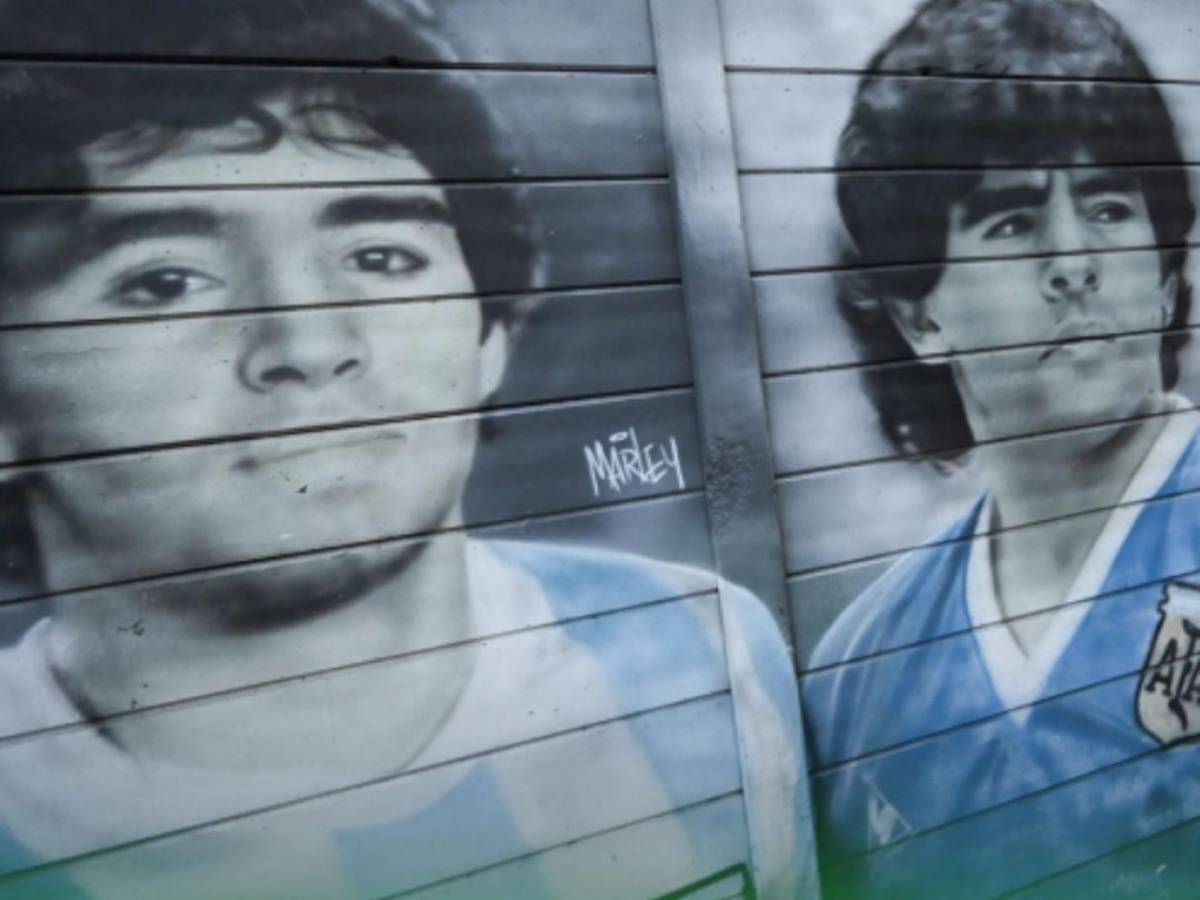Dantesco: revelan cómo murió Maradona, sus últimos minutos y la autopsia