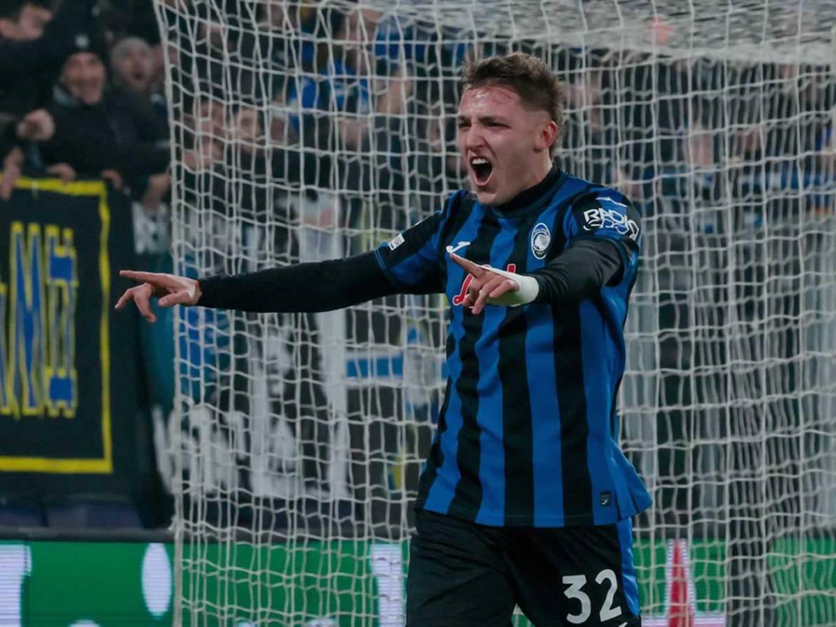 Bota de Oro 2024-25: bajan a Salah y líder inesperado en la clasificación