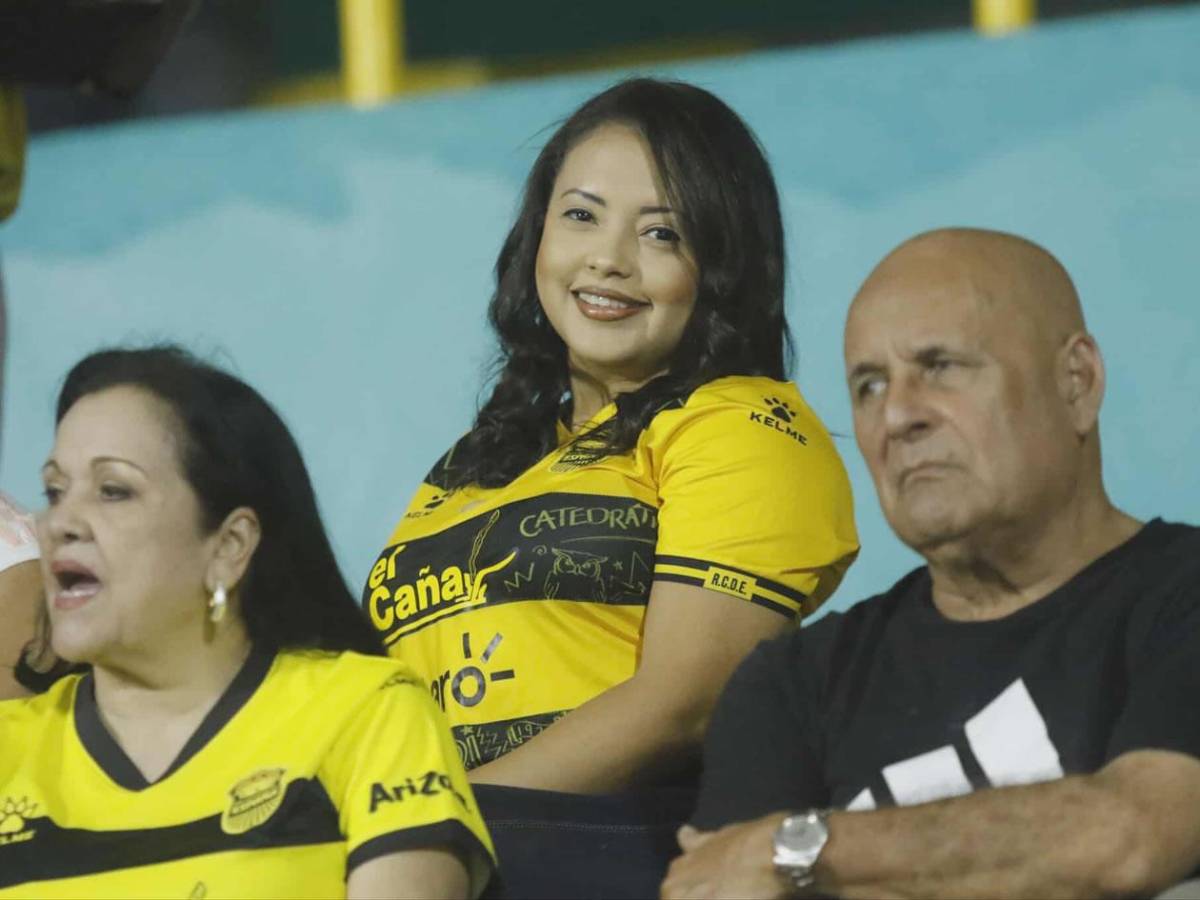 La decepción del Real España, la fiesta del Xelajú y la chapina que cautivó en el Morazán