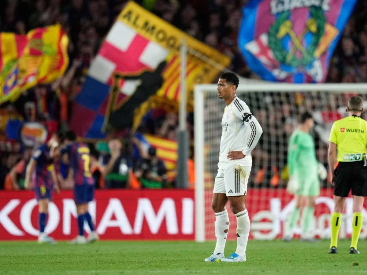 Barcelona celebra, burla a Vinicius y reacciona, indignación por Mbappé