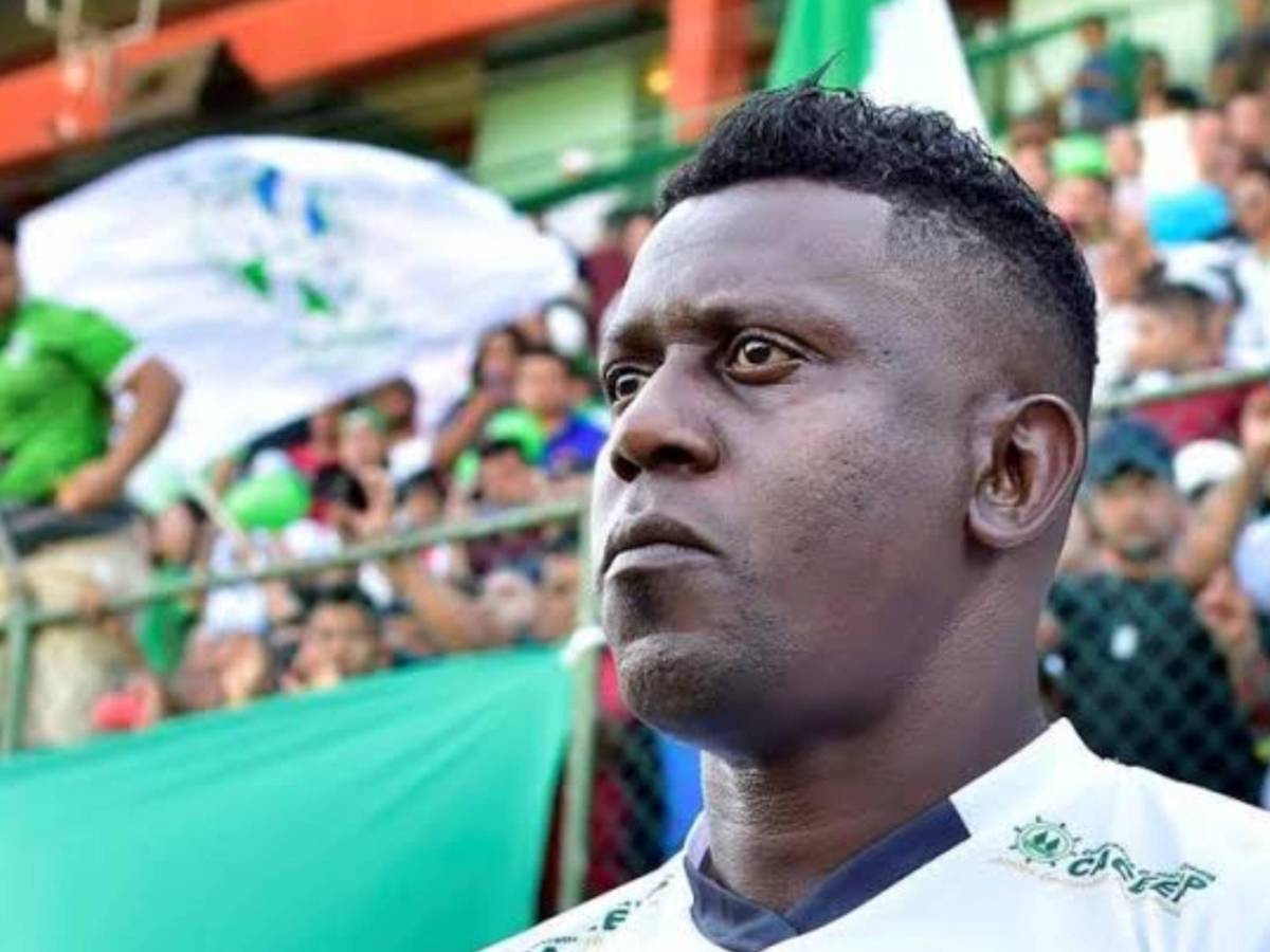 ¿Qué pasó con Edgar Álvarez? El “Mosky” reaparece y sorprende a todos