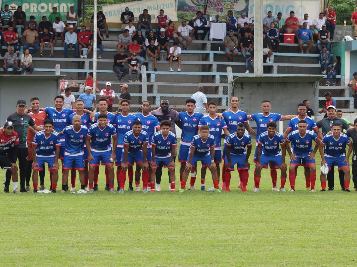 Insólito: Equipo de Honduras pide desaparecer y denuncia a cuatro futbolistas