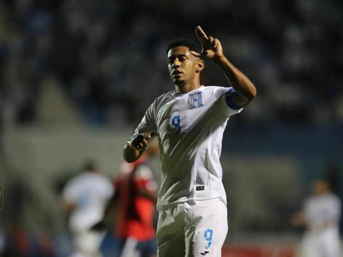 Honduras con nuevo técnico y adiós a varios futbolistas: Ellos no volverán a jugar una eliminatoria