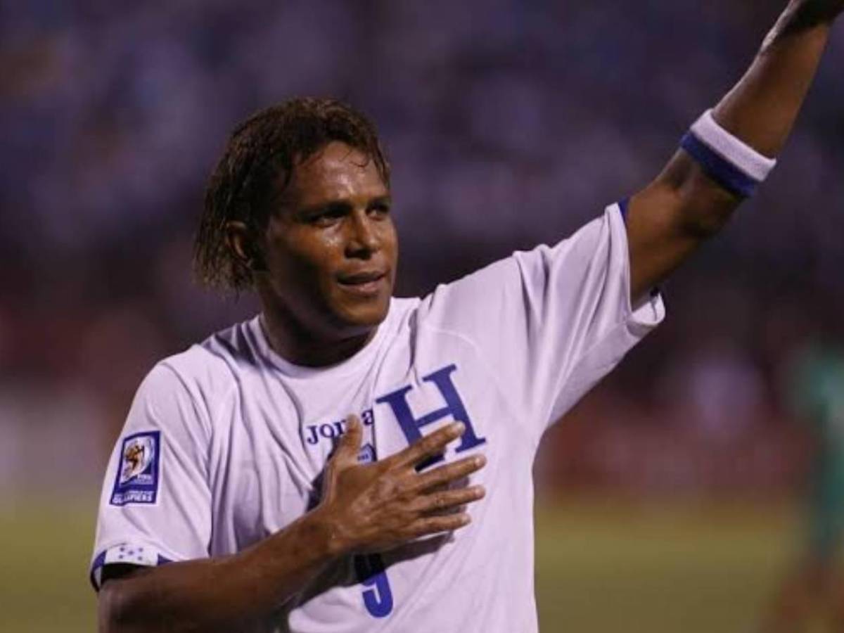 Ranking causa debate: Los 15 mejores futbolistas de la historia de Honduras