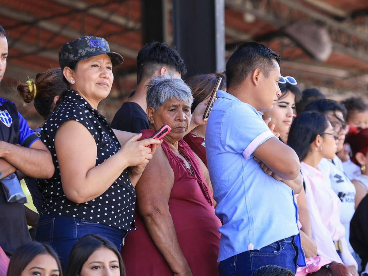 Paracaidismo militar cambia de sede para las fiestas patrias de Honduras