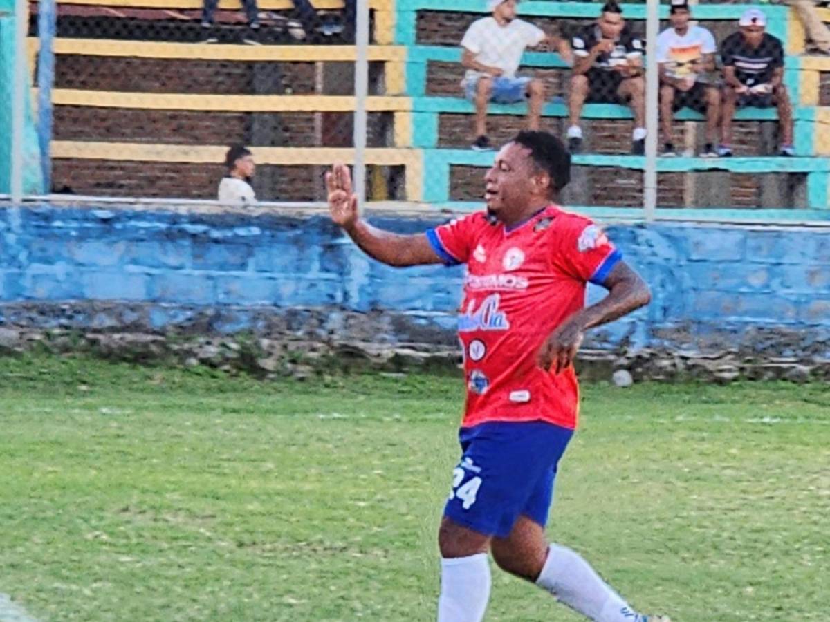 Se va del Olimpia, Motagua con dos salidas, Caguama vuelve y Palma es noticia