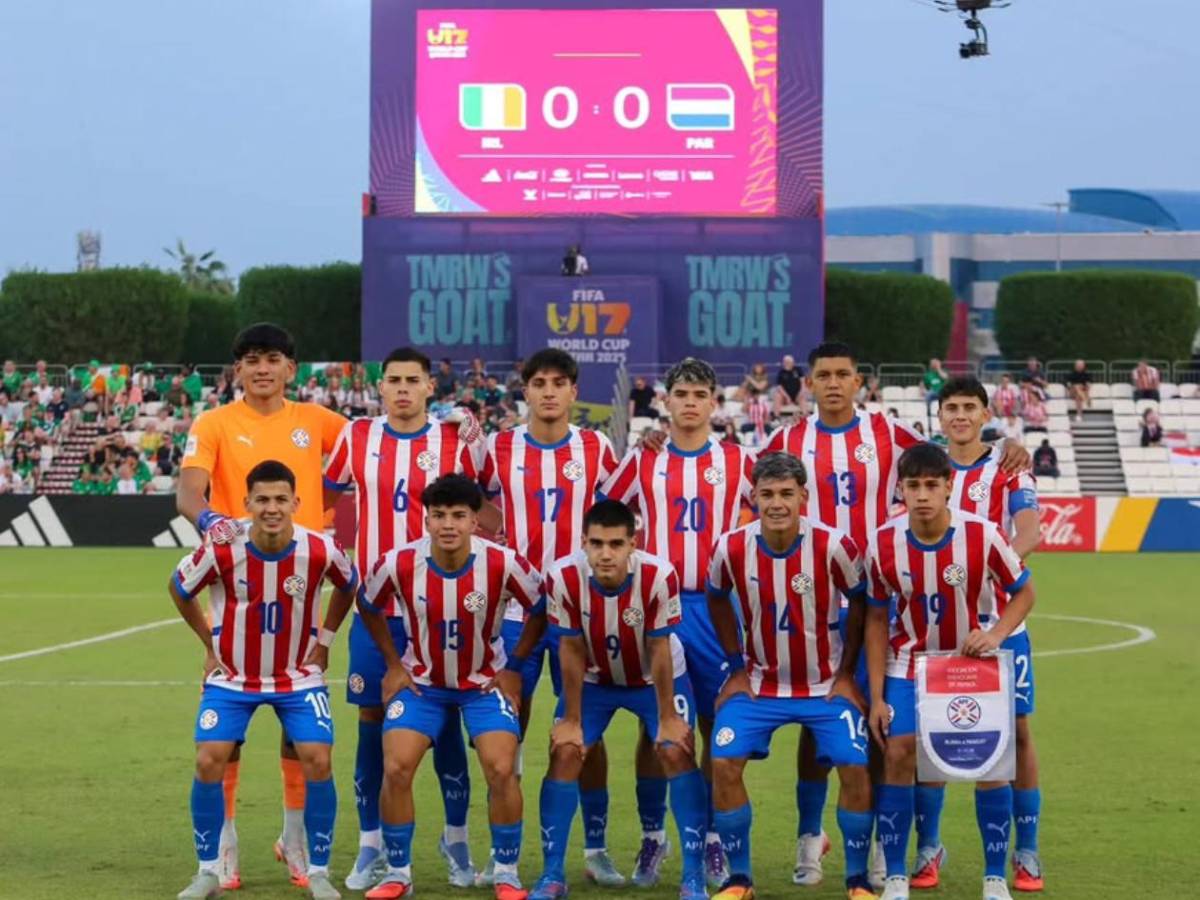 Mundial Sub-17: Ganan por primera vez y avanzan, selección de Concacaf con pase insólito