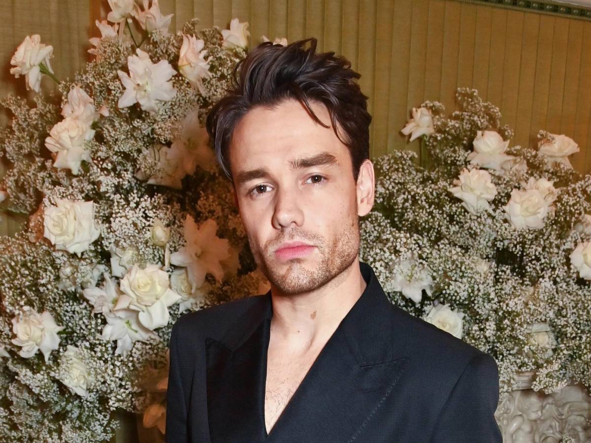 Liam Payne ayudaba a los niños con cáncer y su familia sigue su legado