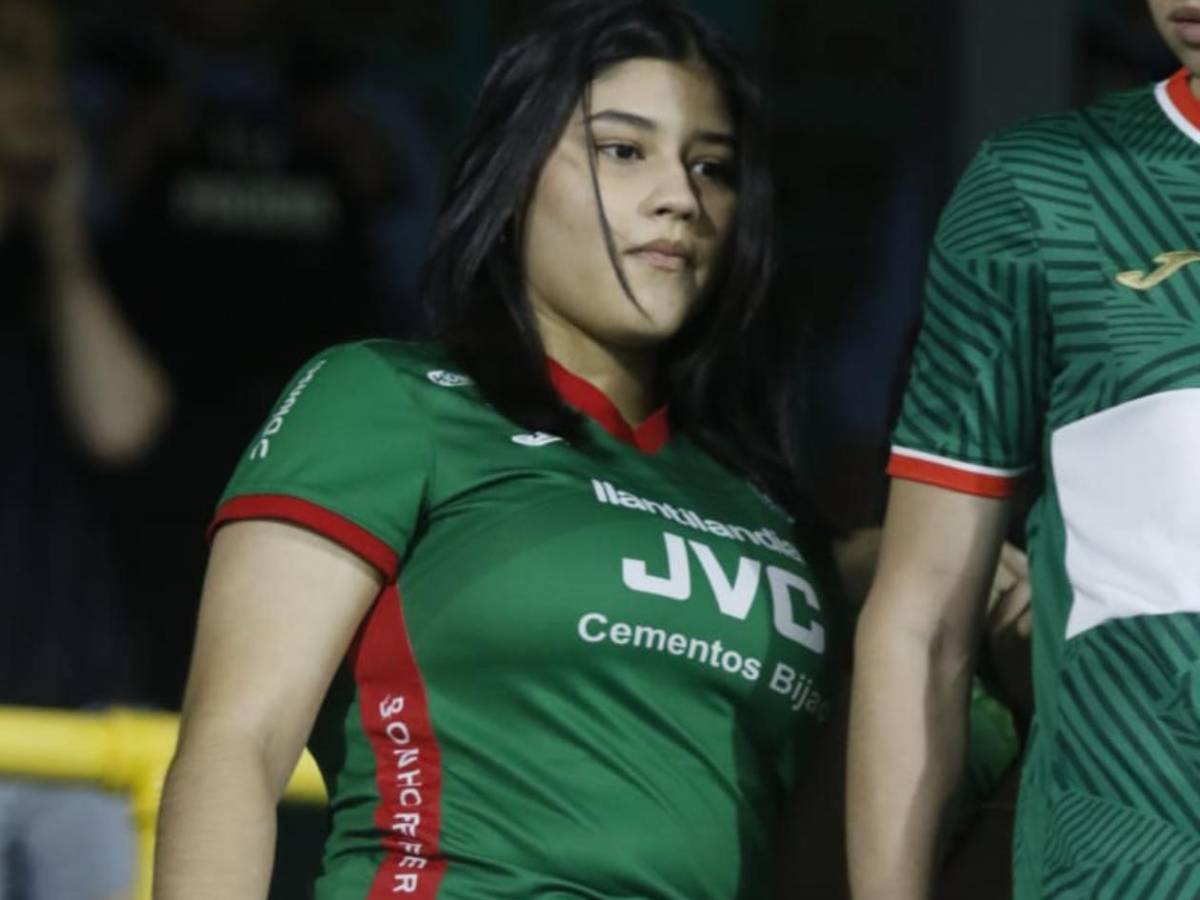 Rebelión a Olimpia, roja por manoseo, baile del Real España e hija de técnico enamora