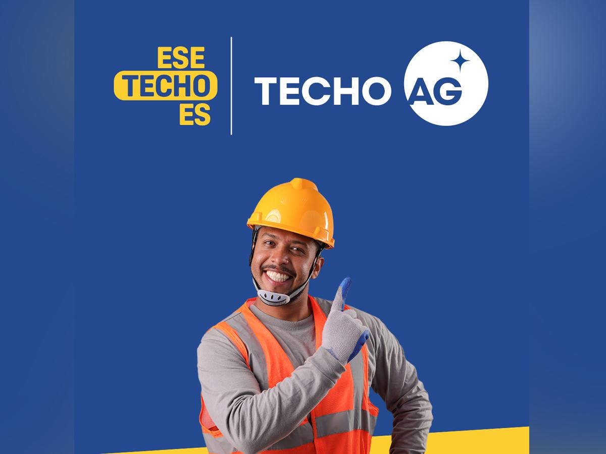 Techo AG te desafía en TikTok: ¡Baila y gana una de las 25 bocinas!