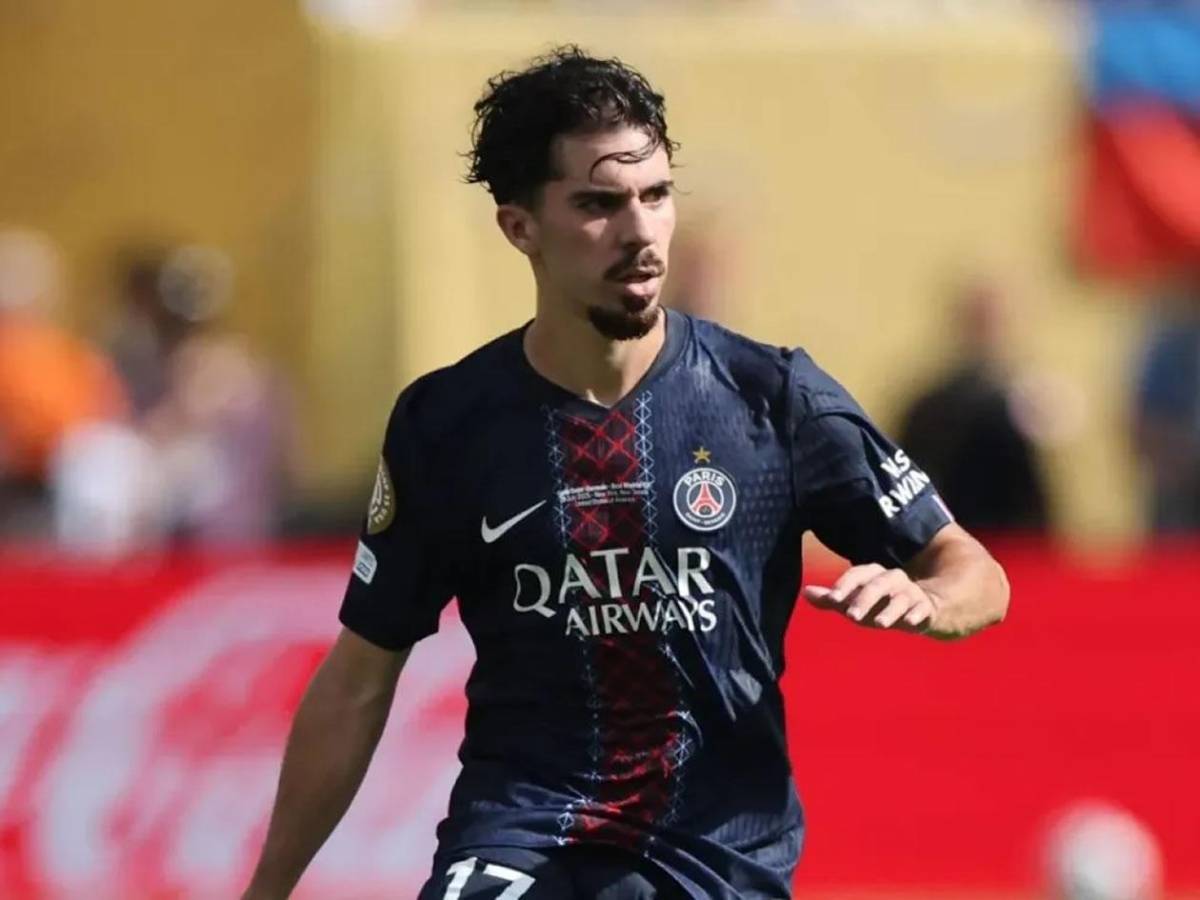 Balón de Oro 2025: Mbappé dice adiós y el virtual ganador por delante de Lamine Yamal