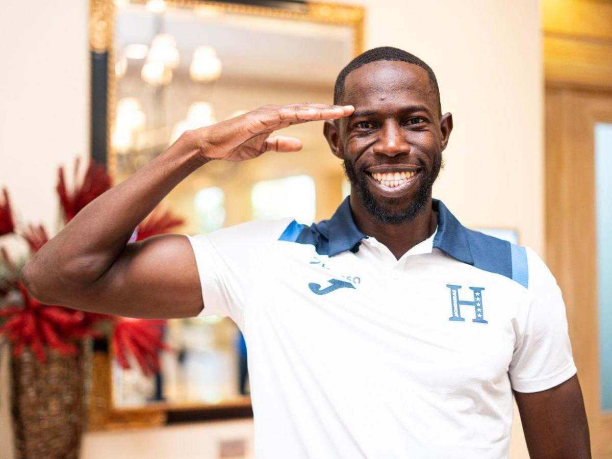 Primi Maradiaga con sorpresas: el 11 de los tiktokers de Honduras vs Nicaragua