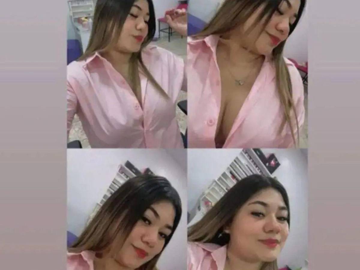 Caso manicurista Katherine Reyes: La condena que recibió su expareja tras confesar el crimen