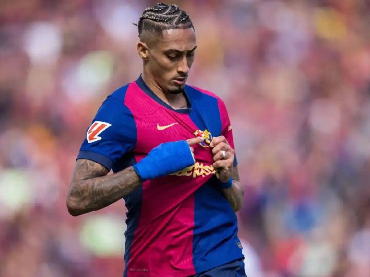 PSG busca fichar una estrella del Barcelona y Luis Enrique ya habló con él