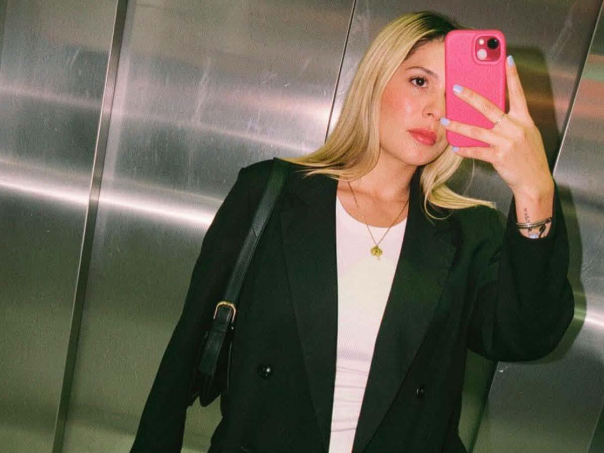 Conmoción en redes sociales por muerte de la influencer Paola Márquez